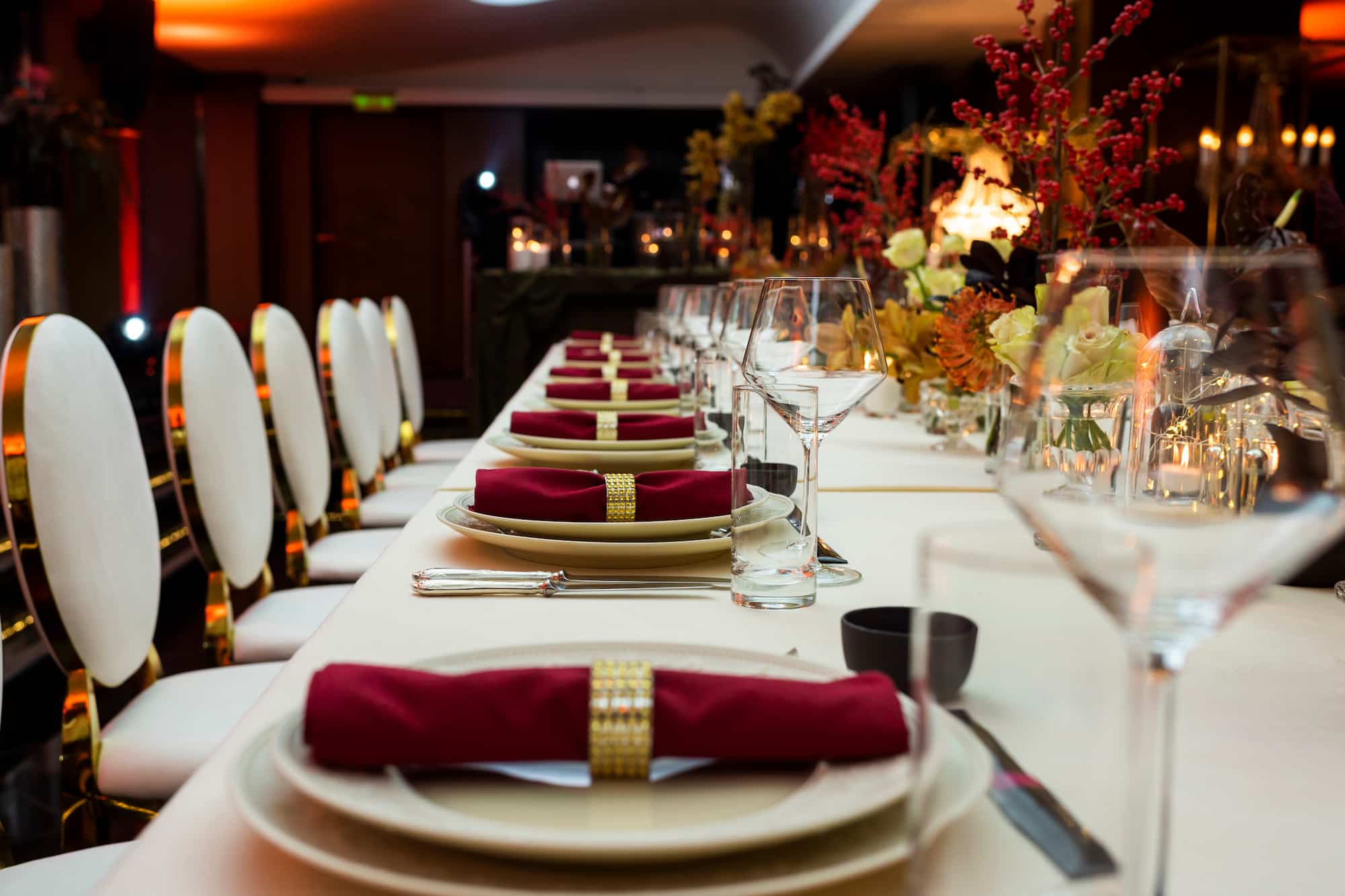 More Than a Café – A Casual Dining Experience for Every Occasion
