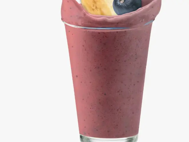 Acai Kick