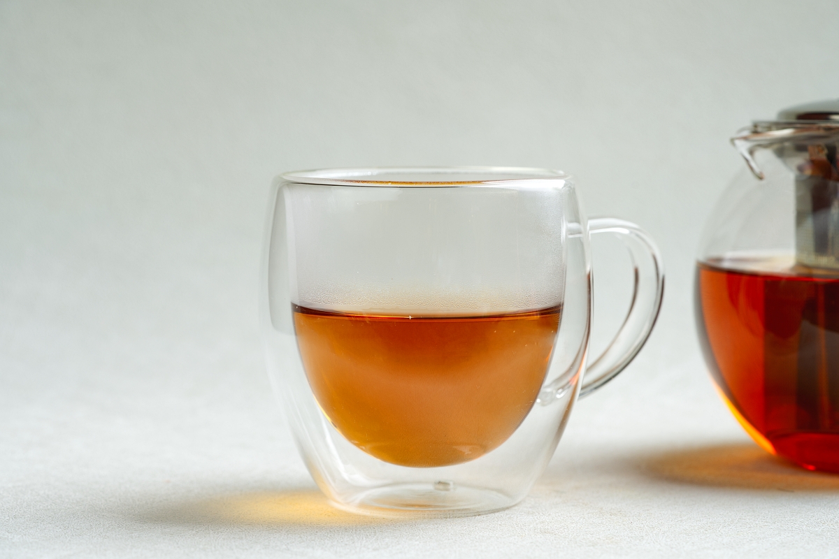 Black Tea