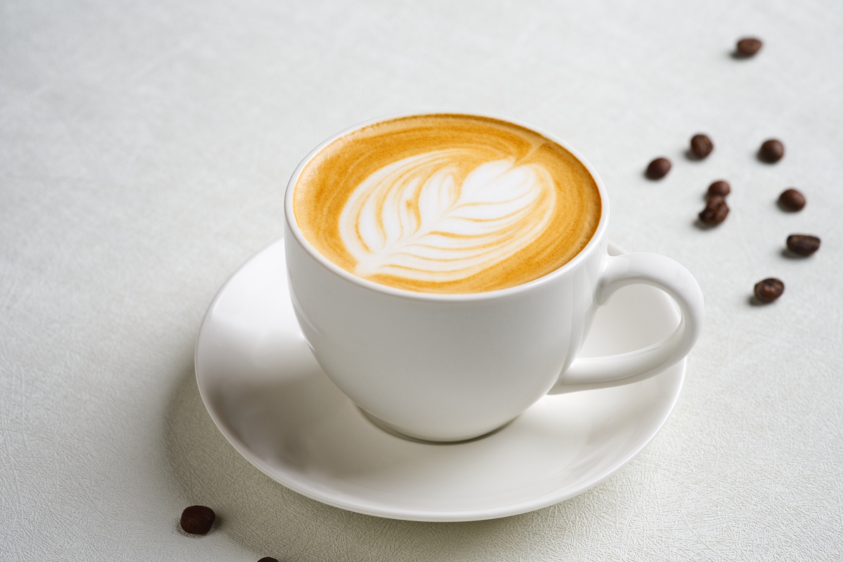 Cafe Latte