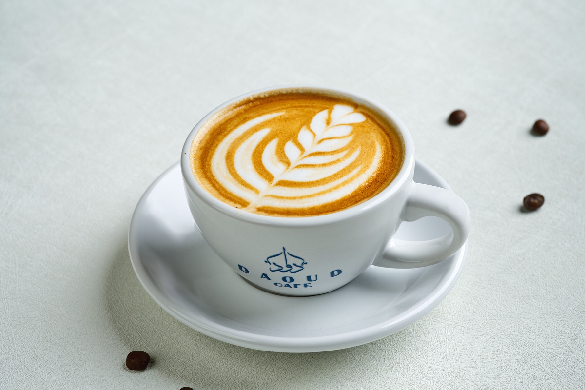 Cappuccino