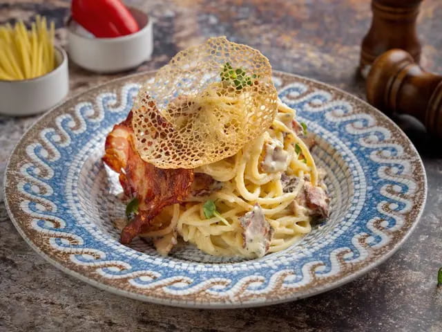 Carbonara