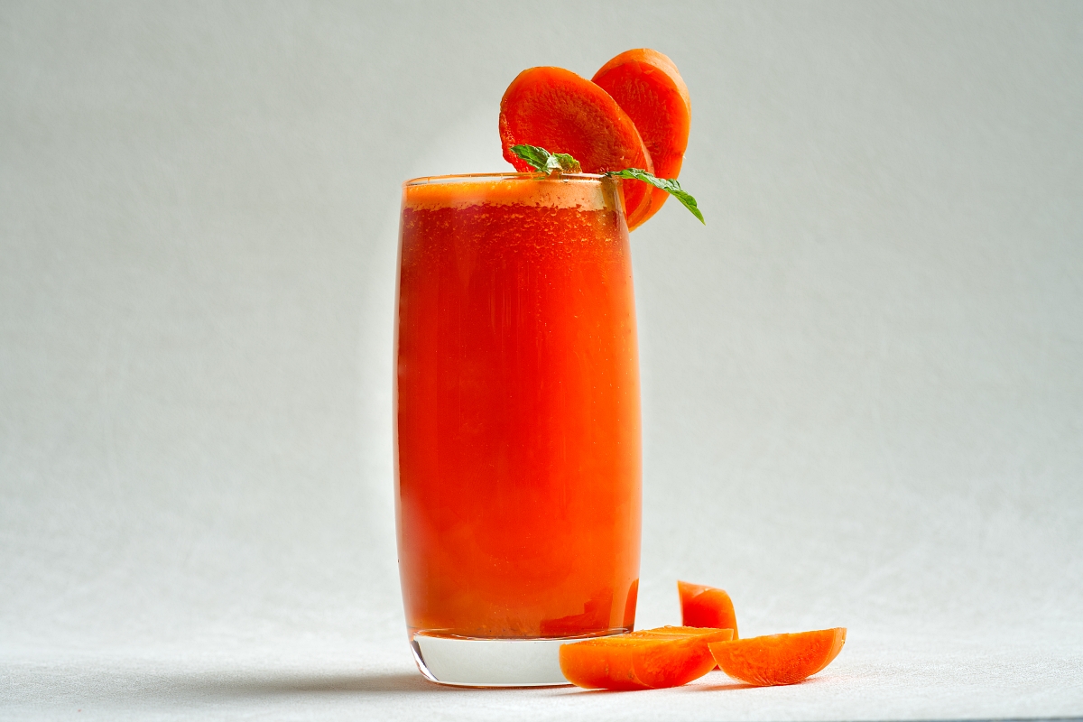 Carrot