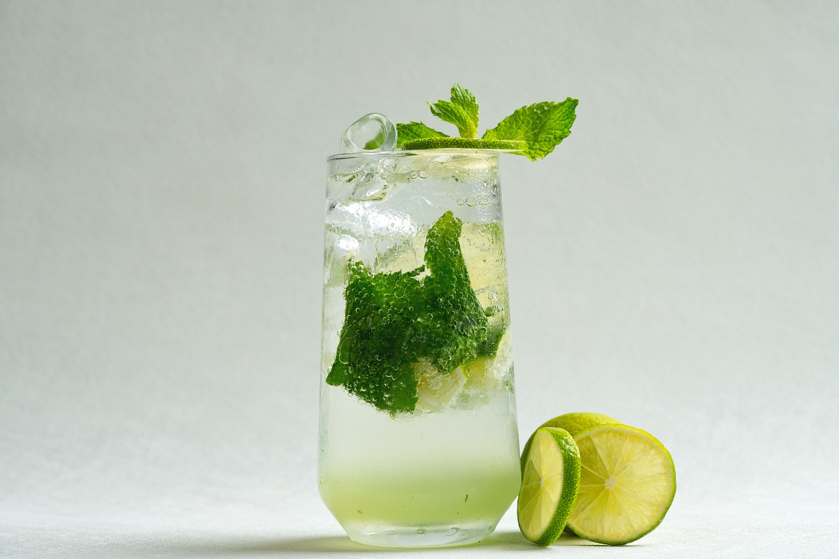 Classic Mojito