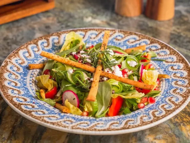 Daoud Fattoush