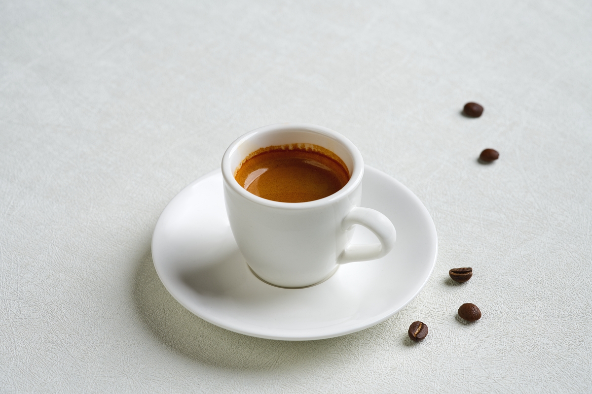 Double Espresso