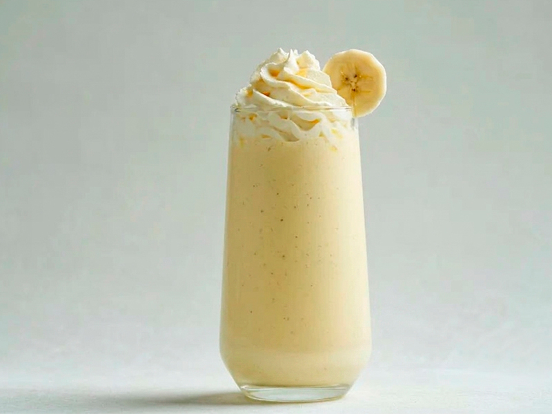 Banana Shake