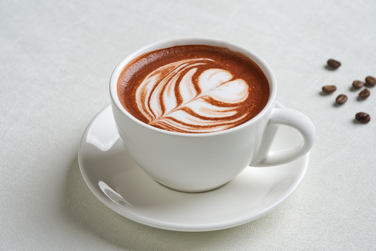 Hot Chocolate