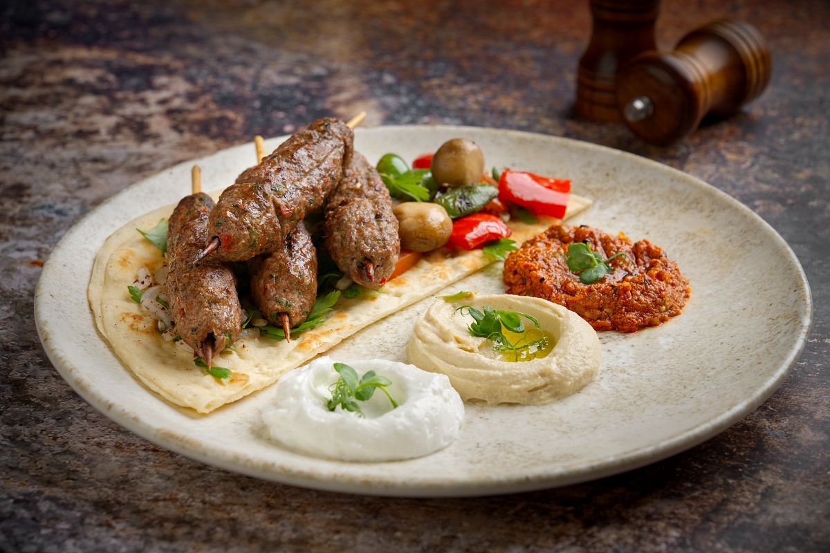Kabab