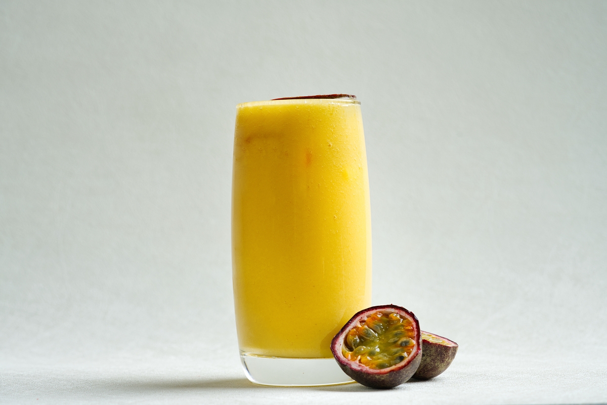 Mango Paradise