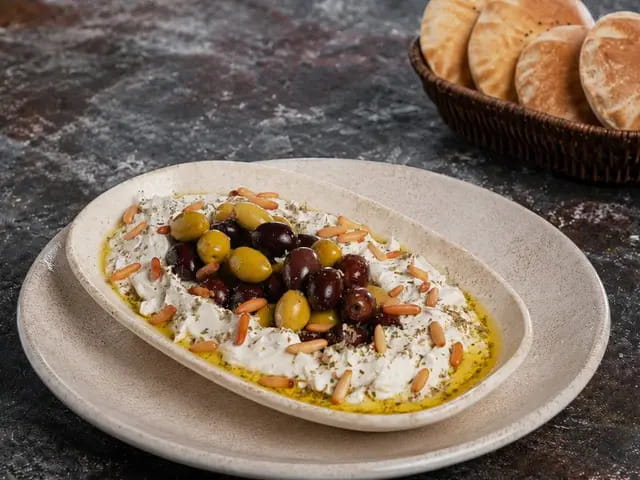 Mix Labneh – Labneh Balladi