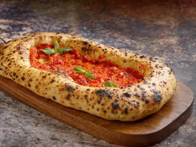 Mohammara 🌶️