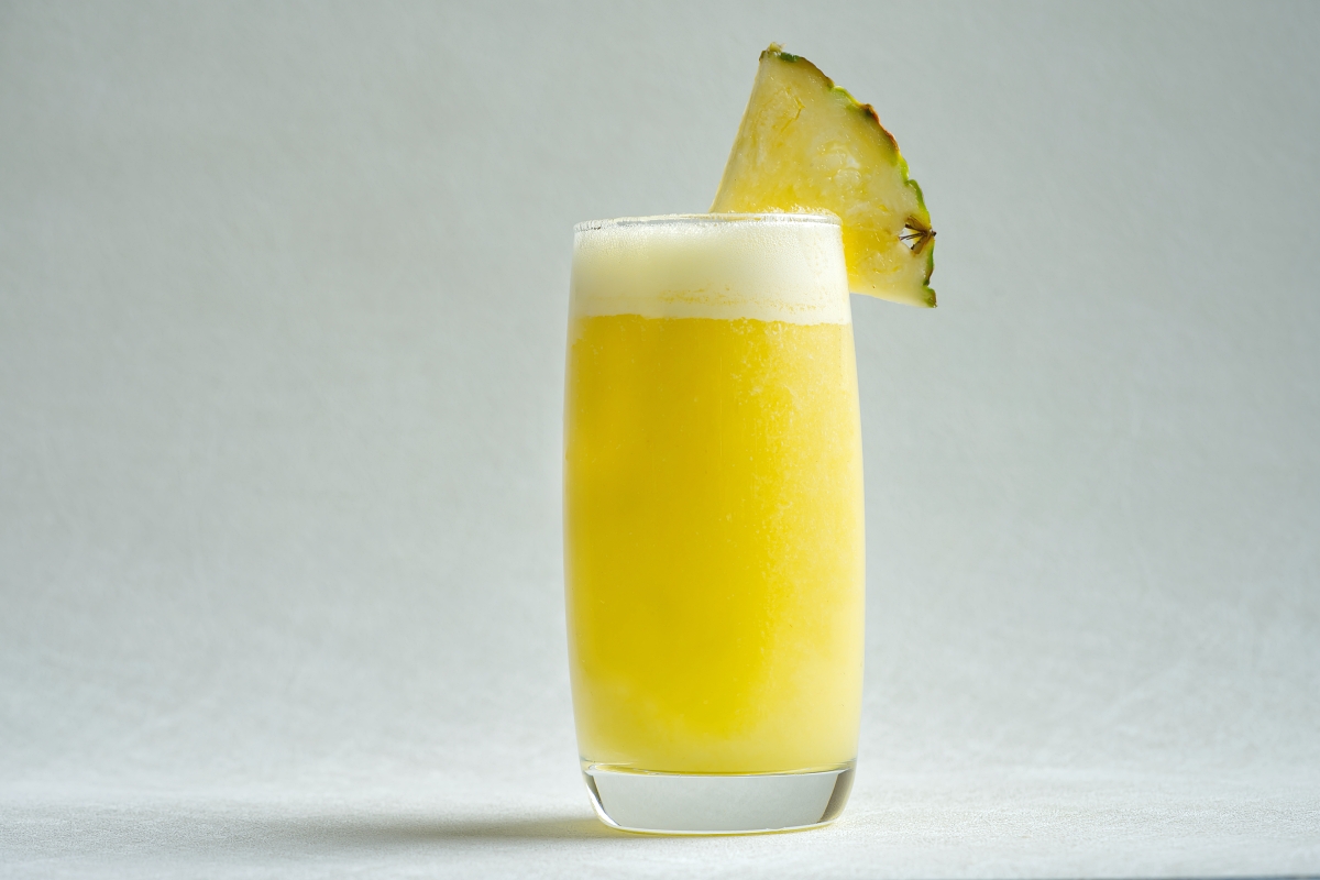 Pineapple