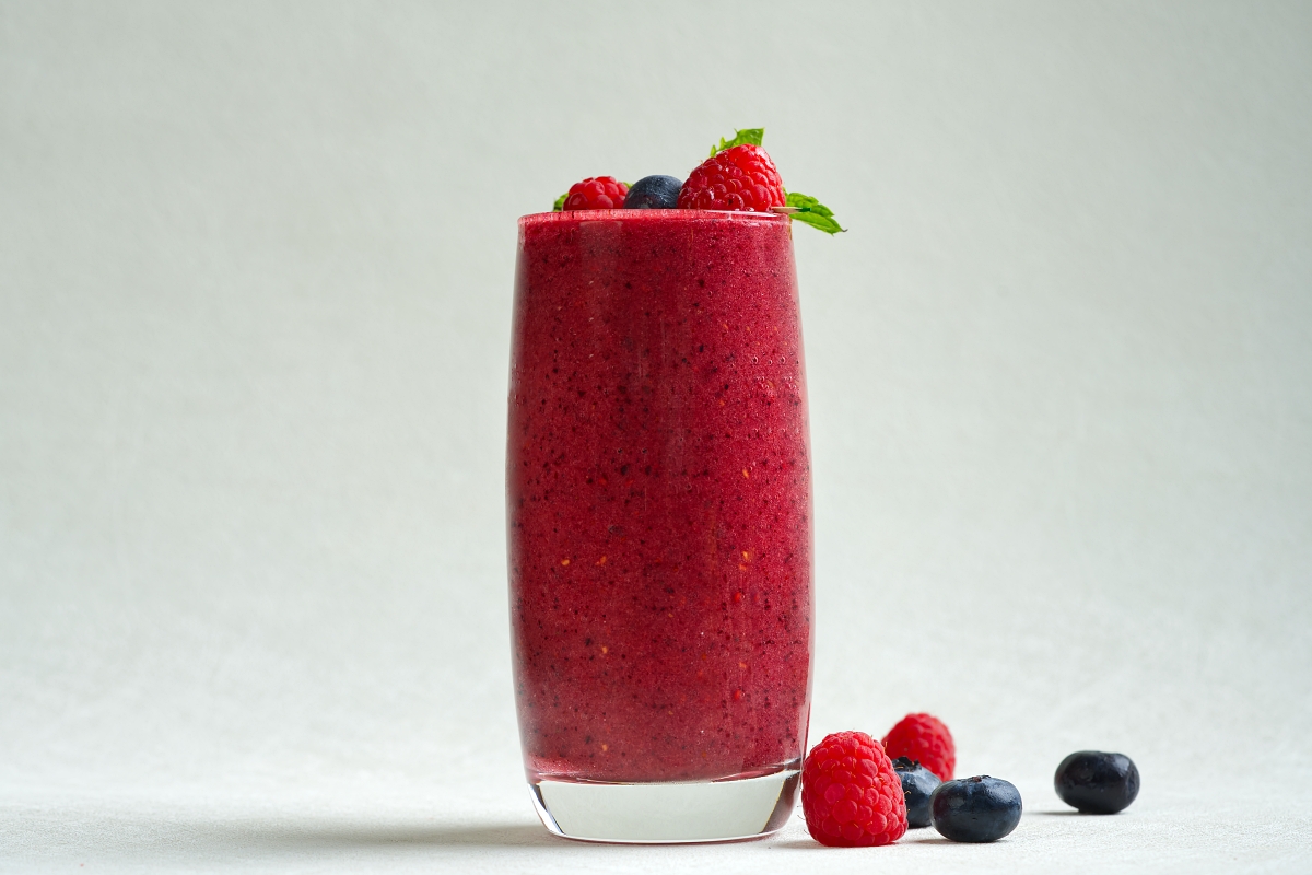 Raspberry Love