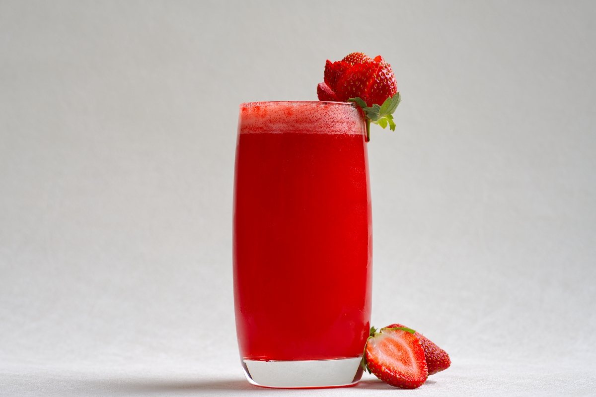 Strawberry