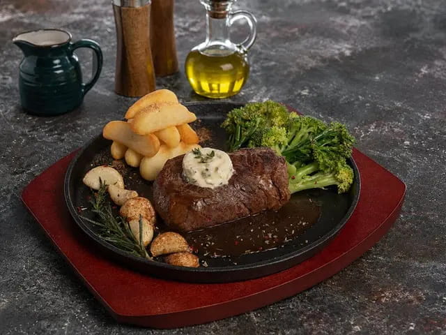 Tenderloin Steak (Black Angus)