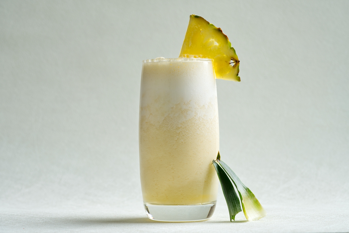 Tropi Colada