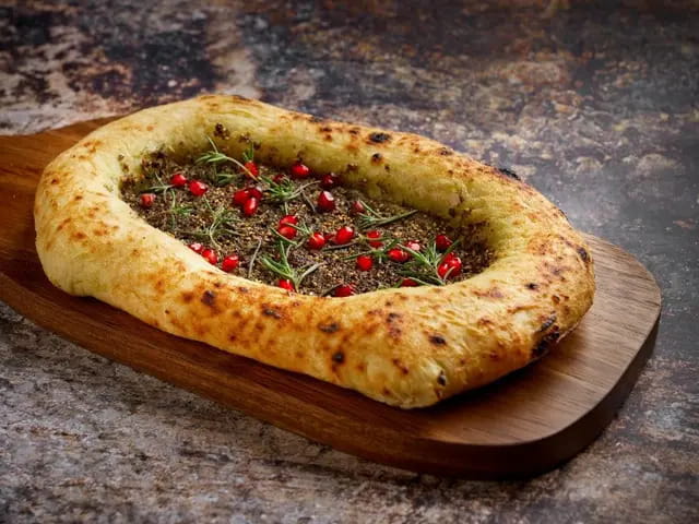 Zaatar