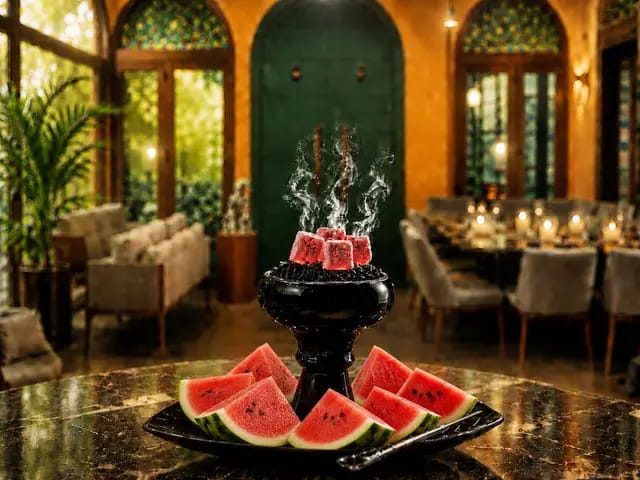 Watermelon