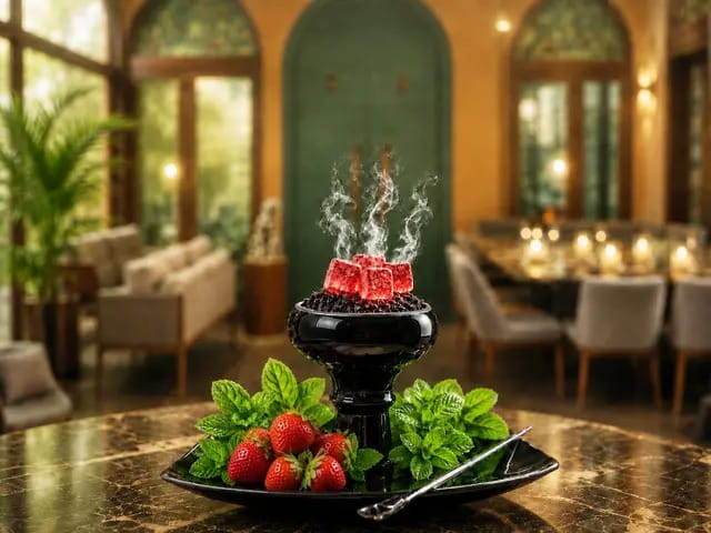 Strawberry