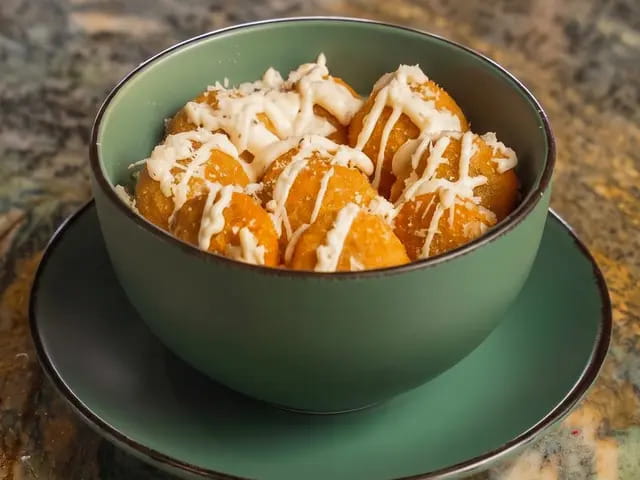 Gourmet Truffle Camembert