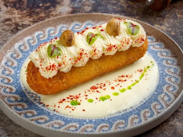 Royale chicken