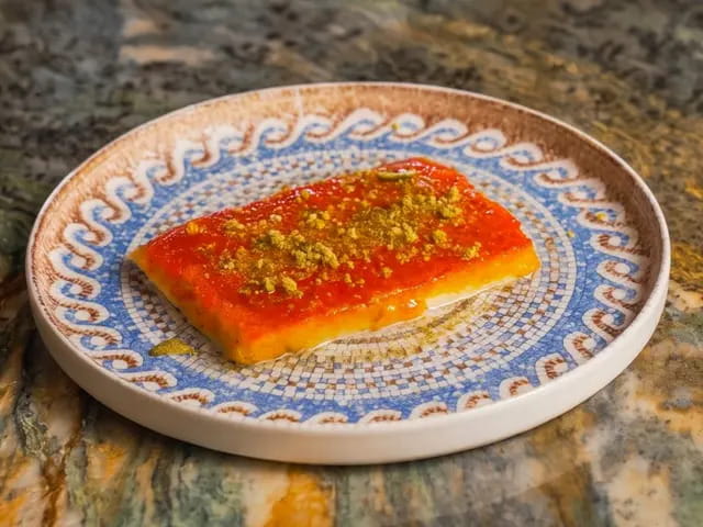 Kunafa