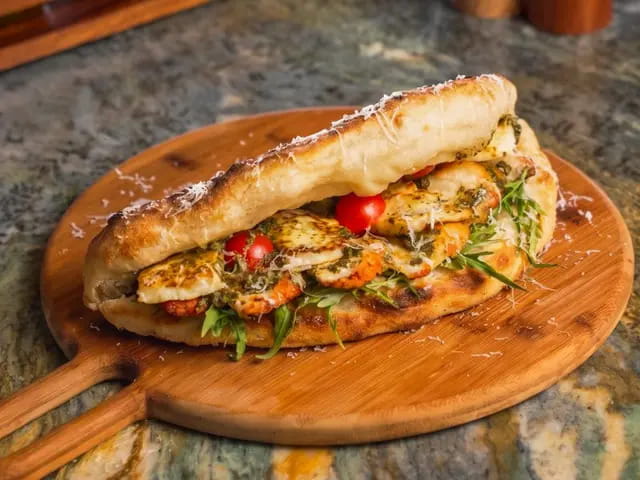 Panuozzo